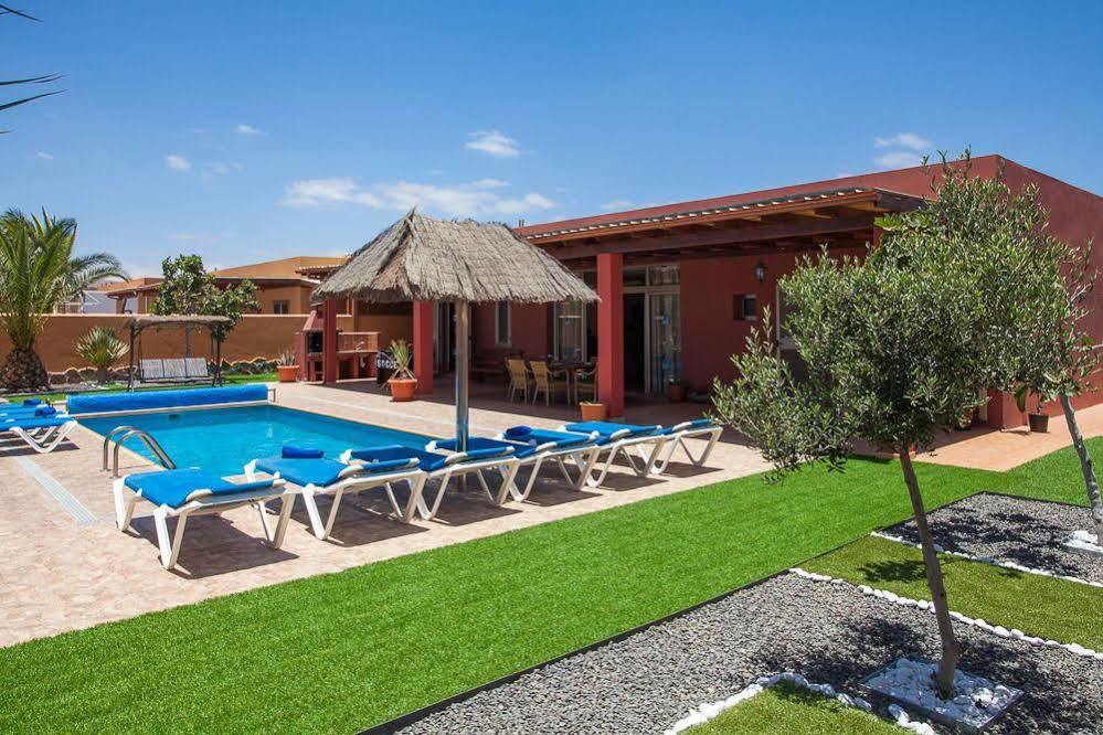 Villa Romana Caleta de Fuste